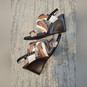 Cole Haan Women's Mariana Wedge Sandal